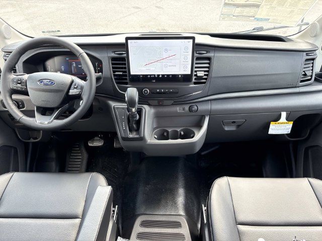 New 2026 Ford Transit 350 XL AWD/4WD image 17