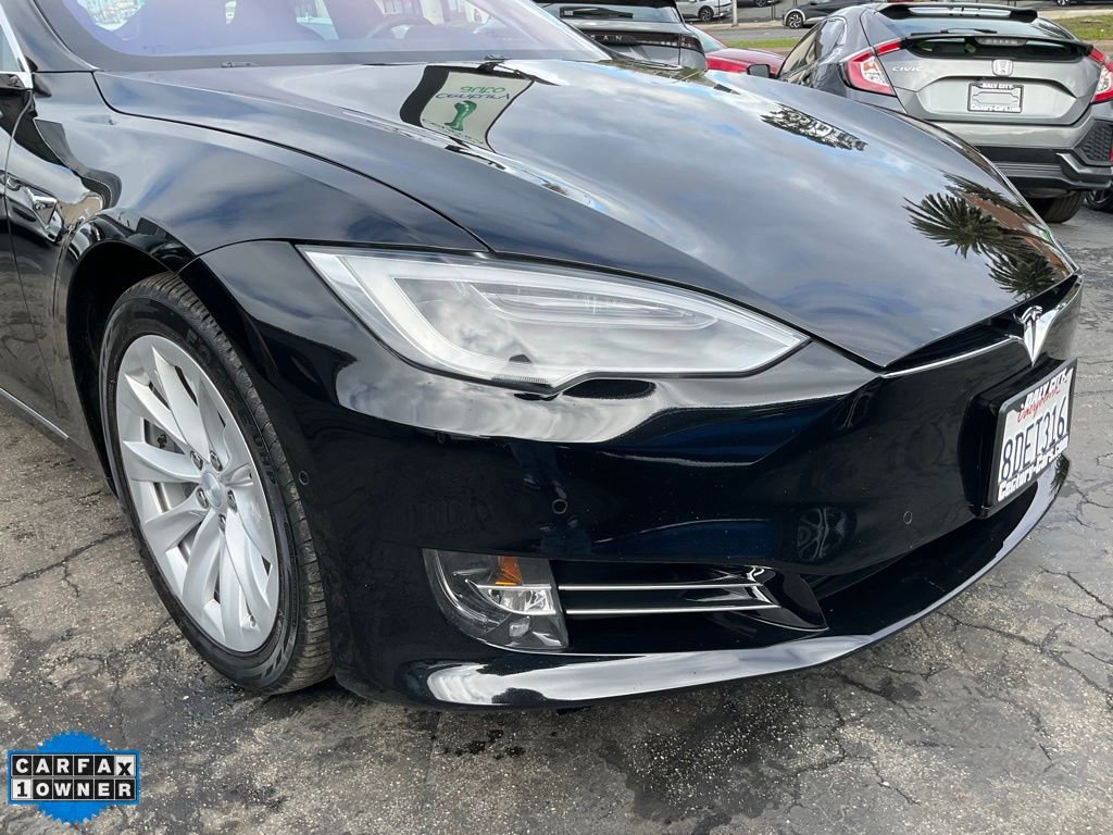 Used 2018 Tesla Model S 100D image 70