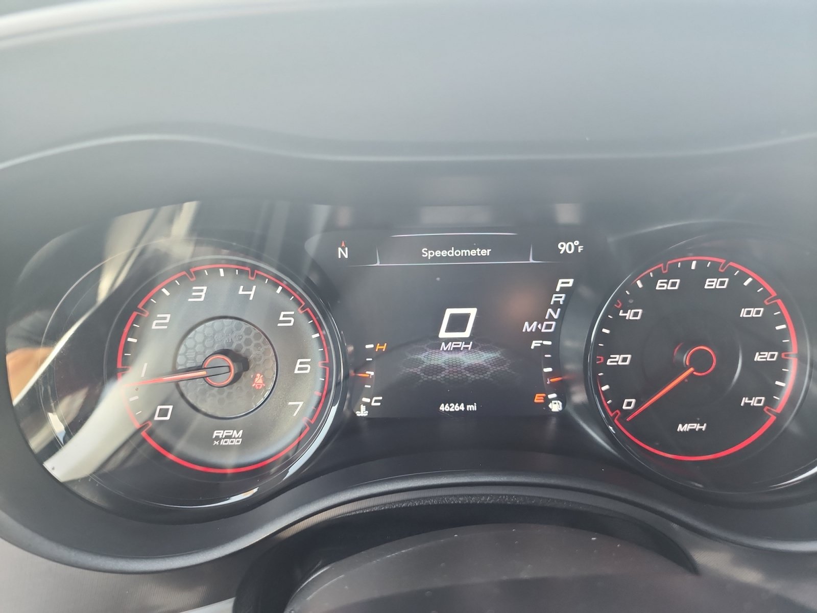 Used 2021 Dodge Charger GT w/ Blacktop Package RWD image 17