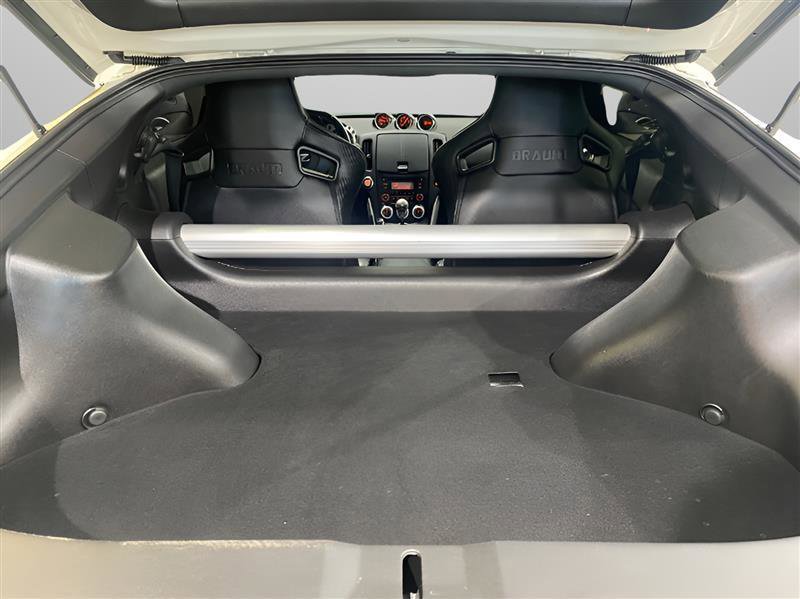 Used 2017 Nissan 370Z Coupe image 17