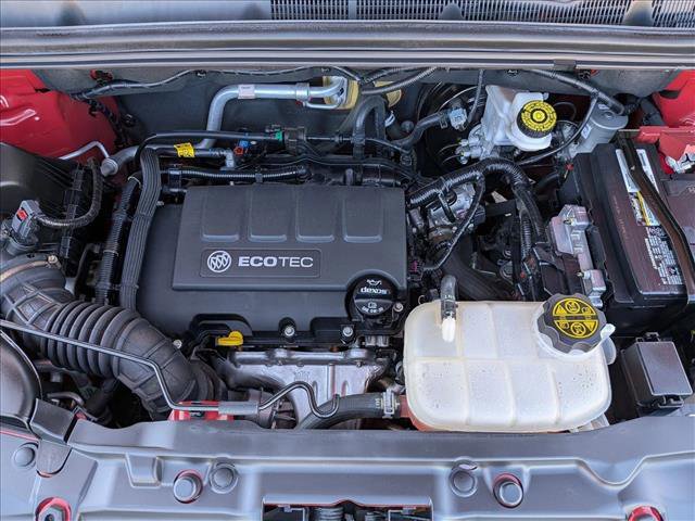 Used 2019 Buick Encore Preferred w/ Safety Package image 22