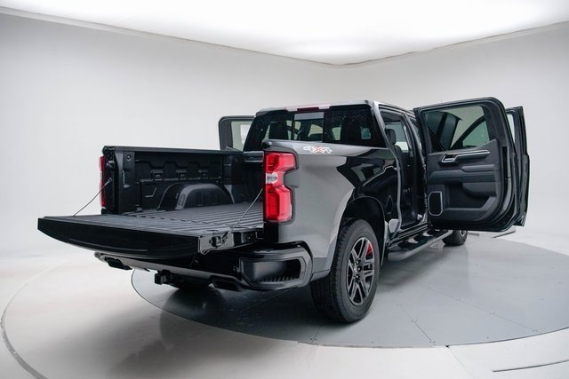 New 2025 Chevrolet Silverado 1500 RST w/ Redline Edition image 22