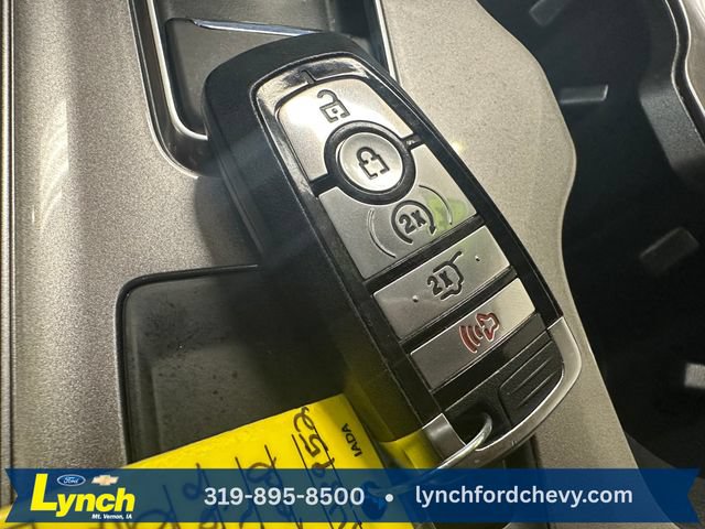 Used 2023 Ford Edge SEL w/ Convenience Package AWD/4WD image 17
