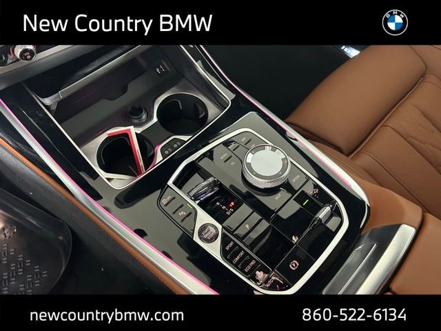 New 2027 BMW X7 M60i AWD/4WD image 23