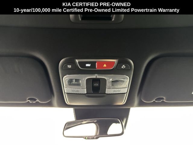 Certified 2024 Kia Telluride EX X-Line image 9