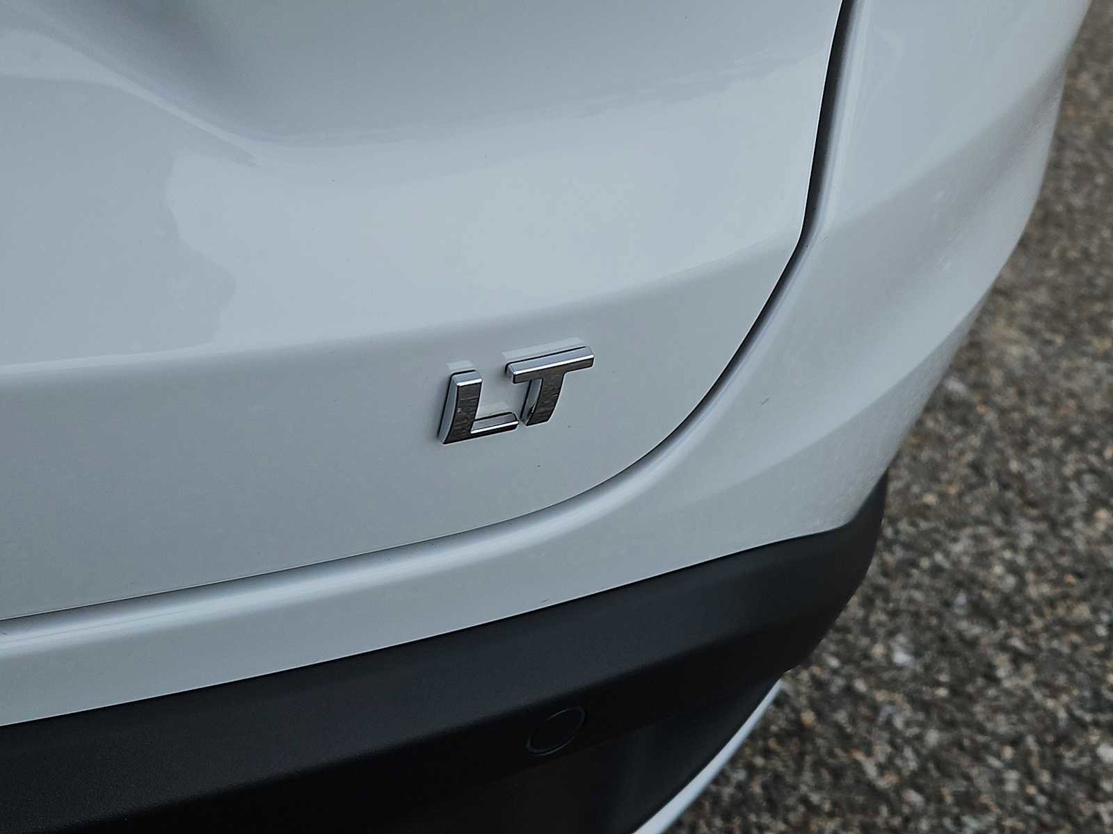 New 2026 Chevrolet Trax LT w/ Driver Confidence Package image 5