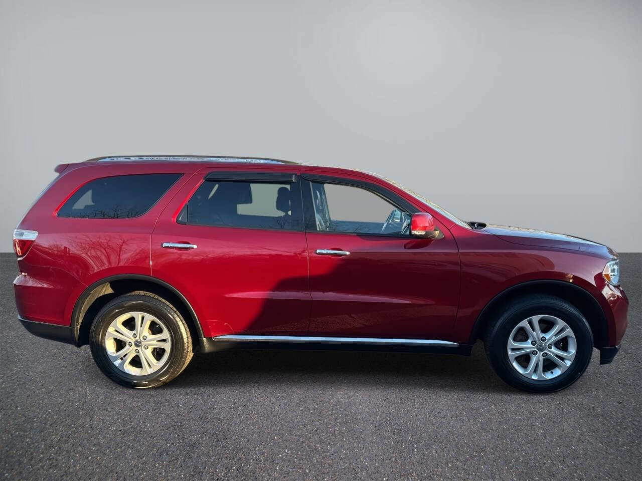 Used 2013 Dodge Durango Crew image 6