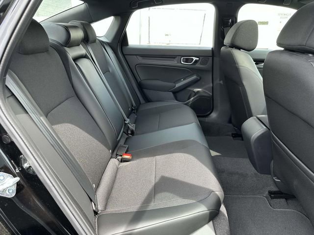 Used 2025 Honda Civic Sport image 9
