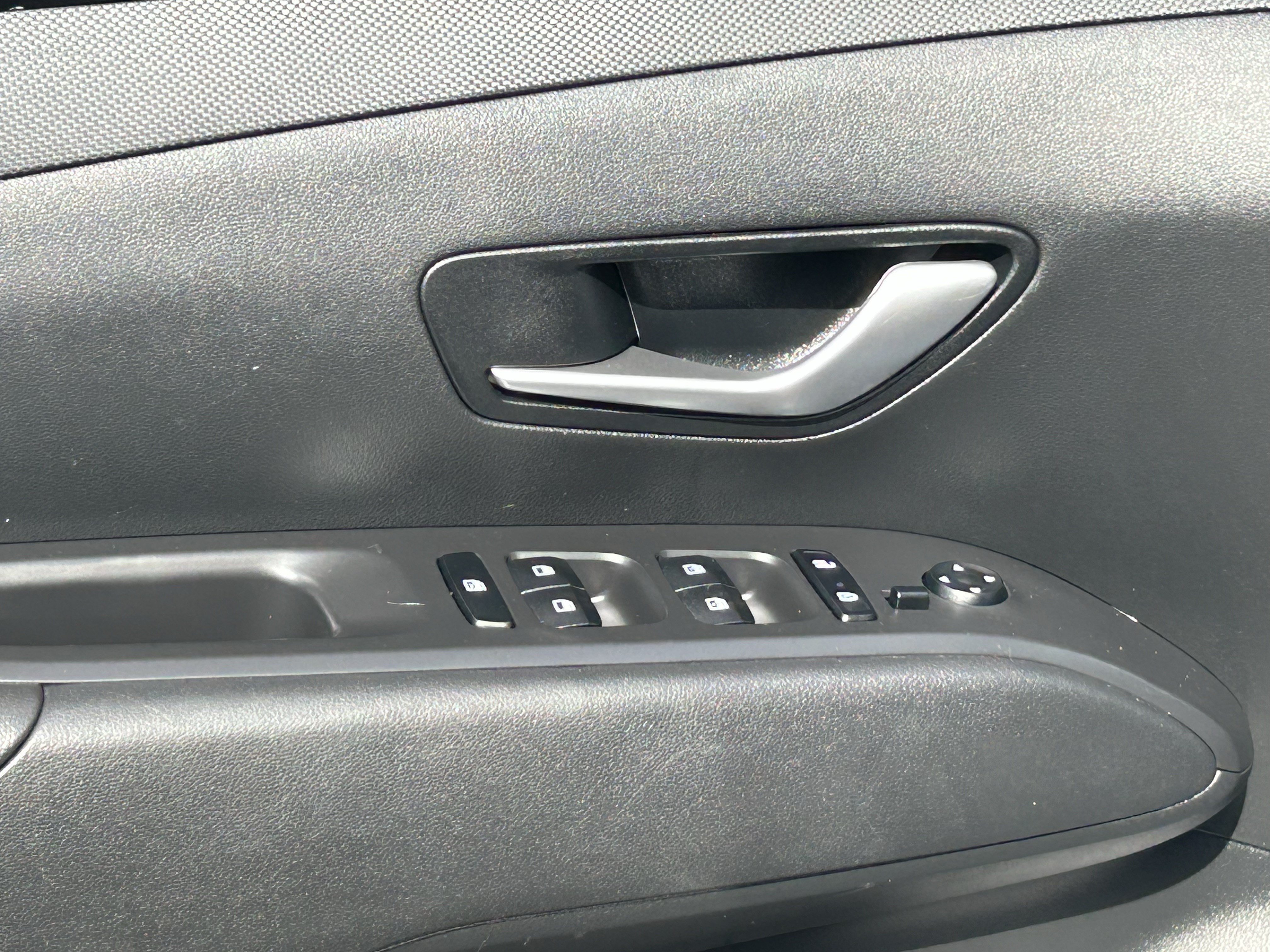 Used 2024 Hyundai Santa Cruz SEL w/ Activity Package FWD image 20