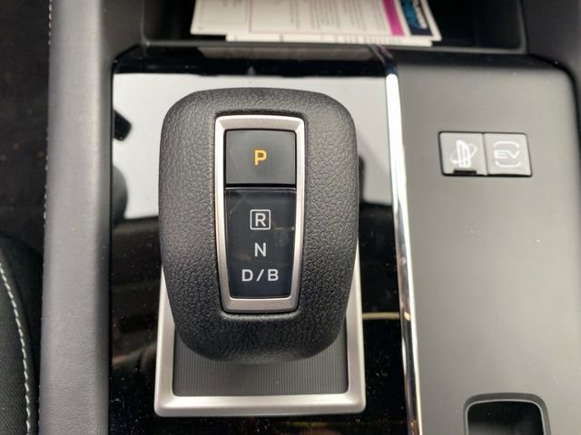 New 2025 Mitsubishi Outlander ES image 28