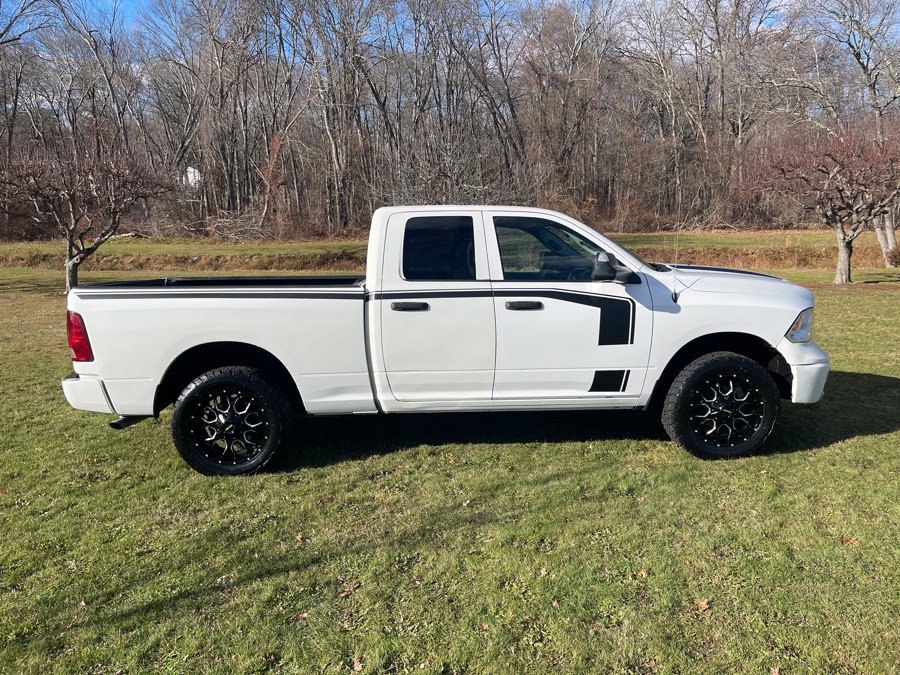 Used 2019 RAM 1500 Tradesman w/ Popular Equipment Group image 31