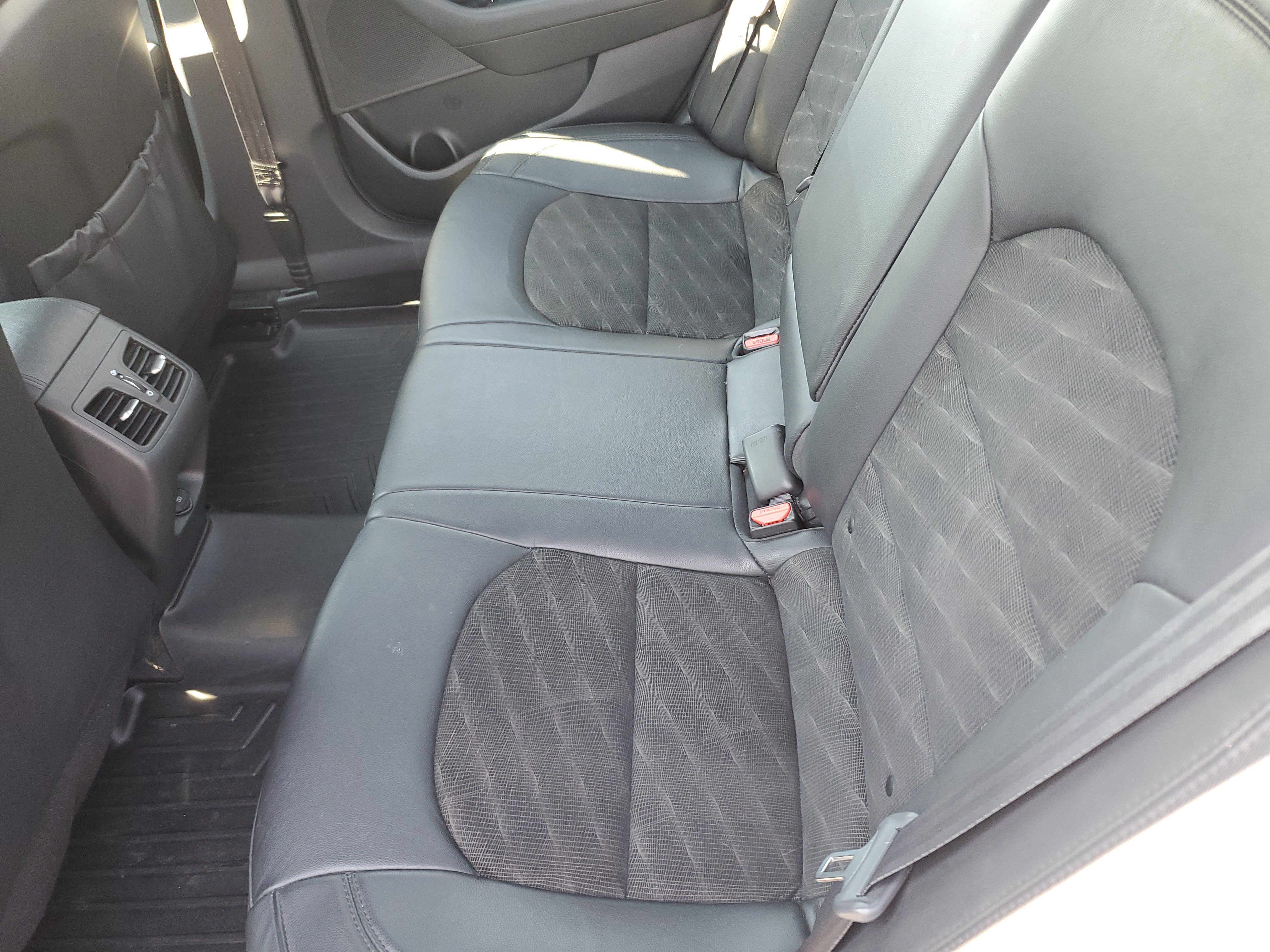 Used 2019 Hyundai Sonata Sport FWD image 12