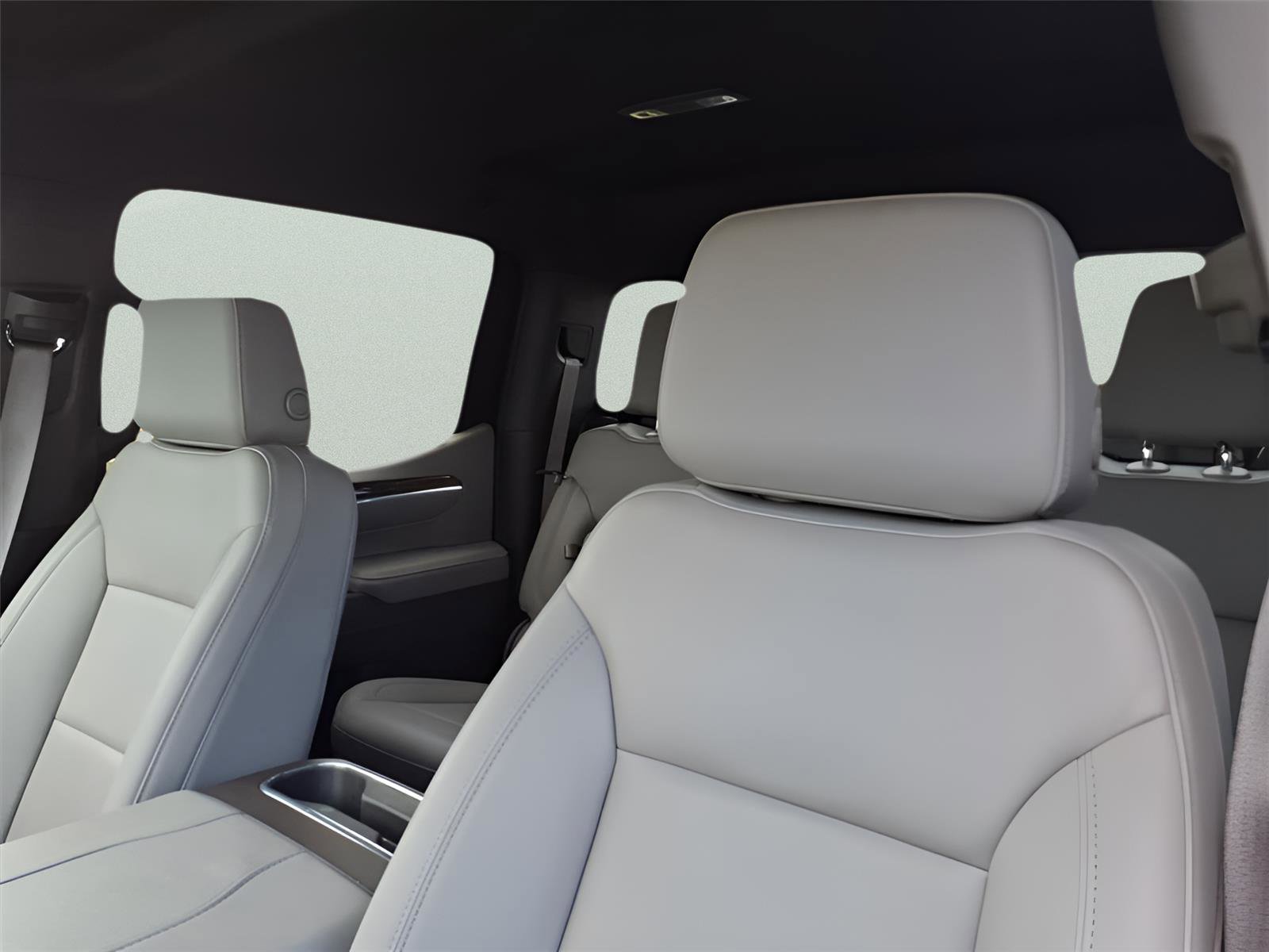 New 2025 Chevrolet Silverado 1500 RST w/ RST All Star Premium Package image 18