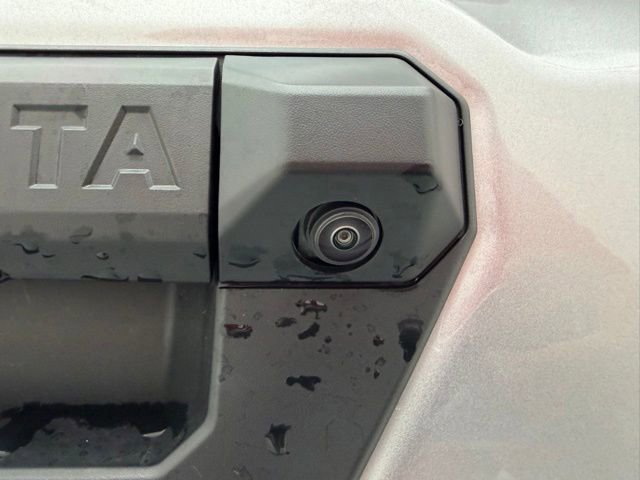 New 2026 Toyota Tacoma TRD Off-Road AWD/4WD image 32