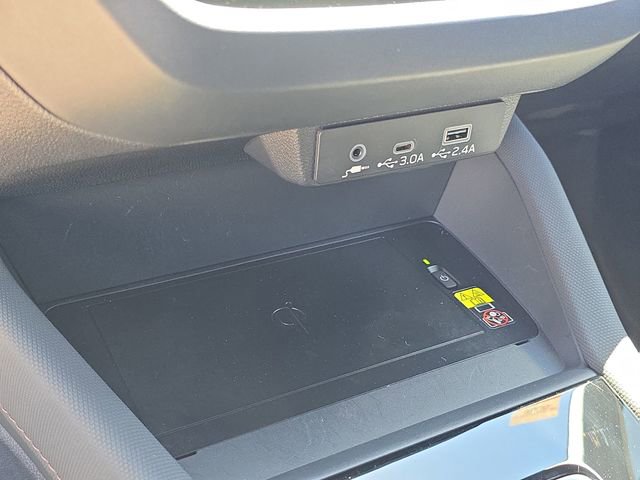 Used 2025 Subaru Forester Sport w/ Popular Package image 27