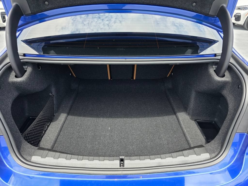 Certified 2026 BMW M340i RWD image 17