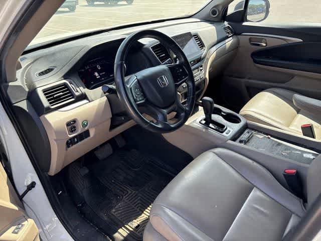 Used 2019 Honda Pilot EX-L image 9