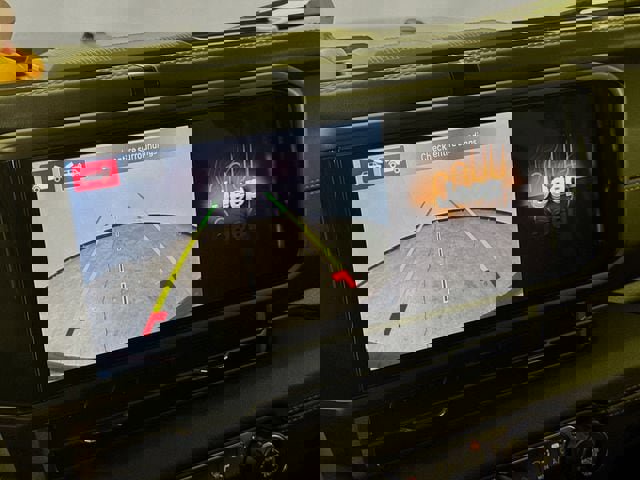 New 2025 Jeep Wrangler Unlimited Sahara image 17