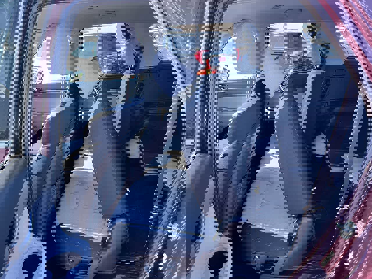 Used 2021 Hyundai Palisade SE image 23