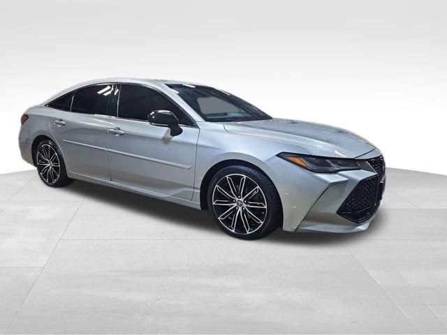 Used 2019 Toyota Avalon Touring w/ Advanced Safety Package image 8