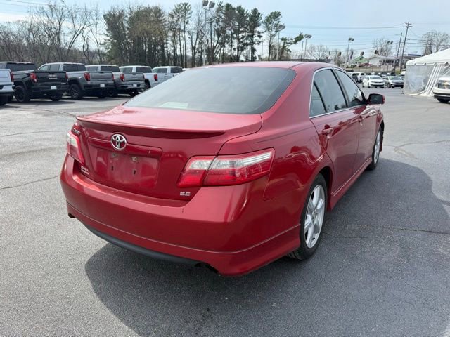 Used 2009 Toyota Camry CE image 4