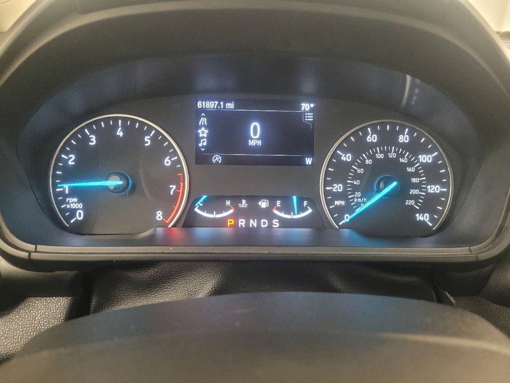 Used 2019 Ford EcoSport SE FWD image 23