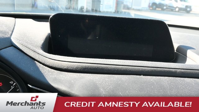 Used 2025 MAZDA CX-30 AWD 2.5 S w/ Preferred Package image 13