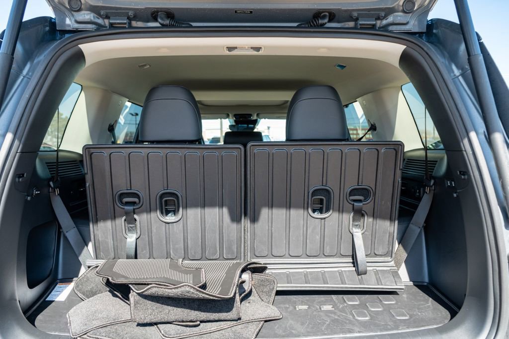 Certified 2026 Hyundai Santa Fe XRT image 13