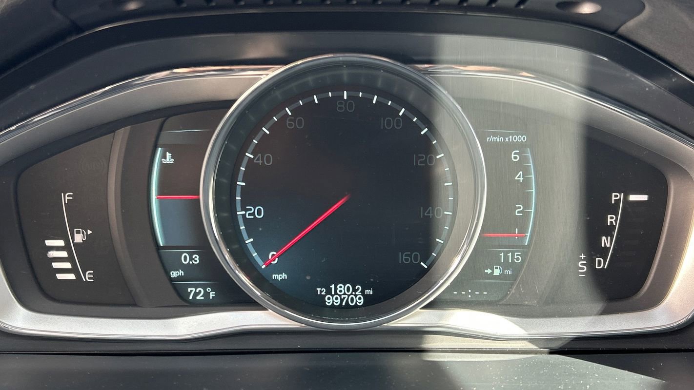 Used 2015 Volvo S60 T5 Premier image 21