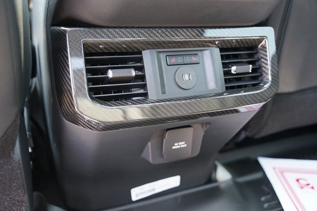 New 2025 Ford F250 Lariat w/ Lariat Ultimate Package image 9