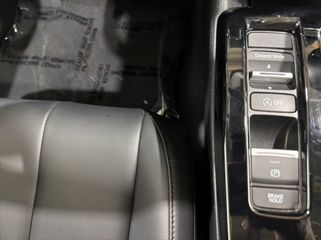 Certified 2024 Acura Integra FWD image 38