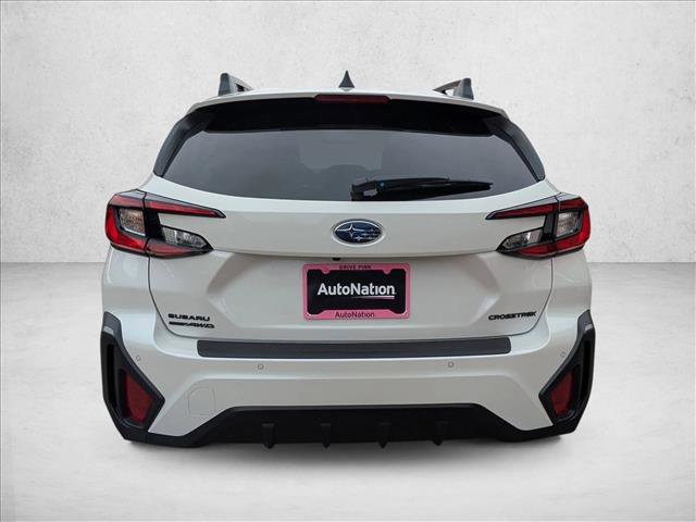 New 2026 Subaru Crosstrek 2.5i Limited image 6