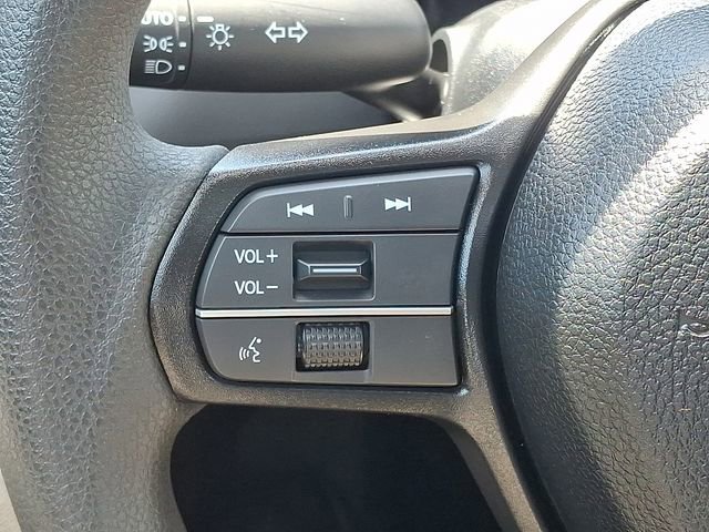 Used 2025 Honda Accord SE image 17