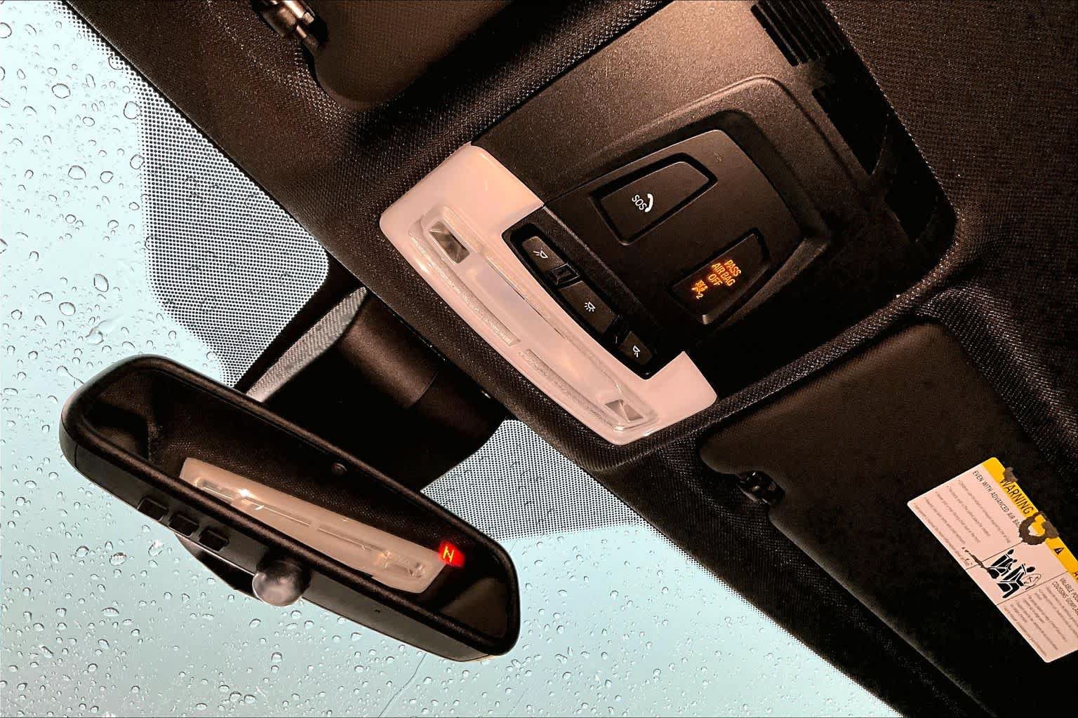 Used 2018 BMW M3 RWD image 34