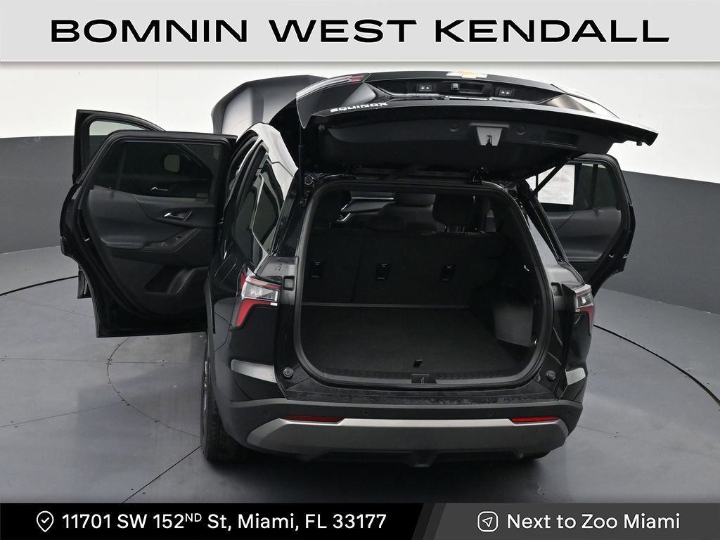 Used 2026 Chevrolet Equinox LT image 33
