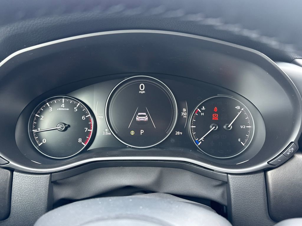 New 2026 MAZDA CX-50 AWD 2.5 S w/ Weather Package image 9