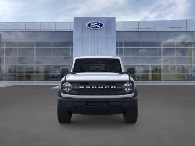 New 2025 Ford Bronco 4-Door AWD/4WD image 6