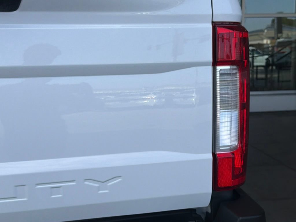 Used 2019 Ford F250 Lariat w/ Lariat Value Package AWD/4WD image 13