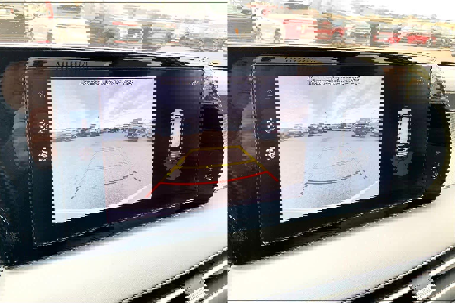 Used 2025 Hyundai Palisade SEL image 27