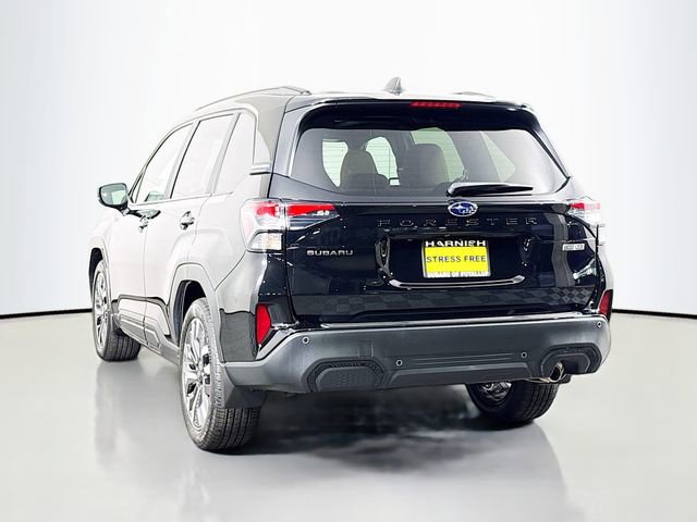 New 2026 Subaru Forester Touring AWD/4WD image 5