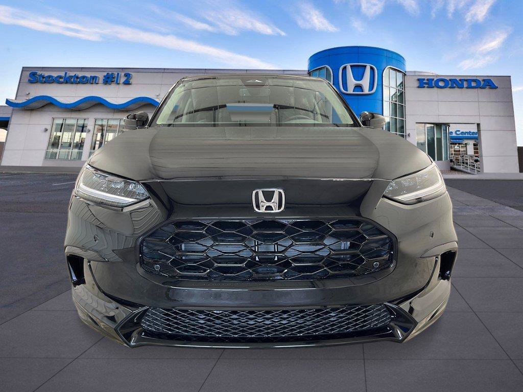 New 2027 Honda HR-V EX-L image 9