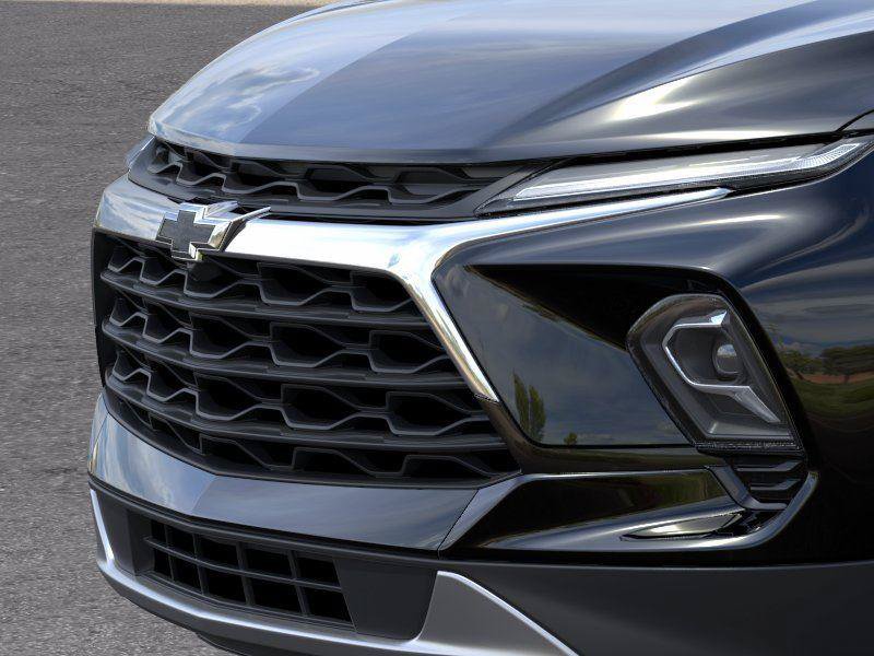 New 2026 Chevrolet Blazer LT w/ Convenience Package FWD image 13