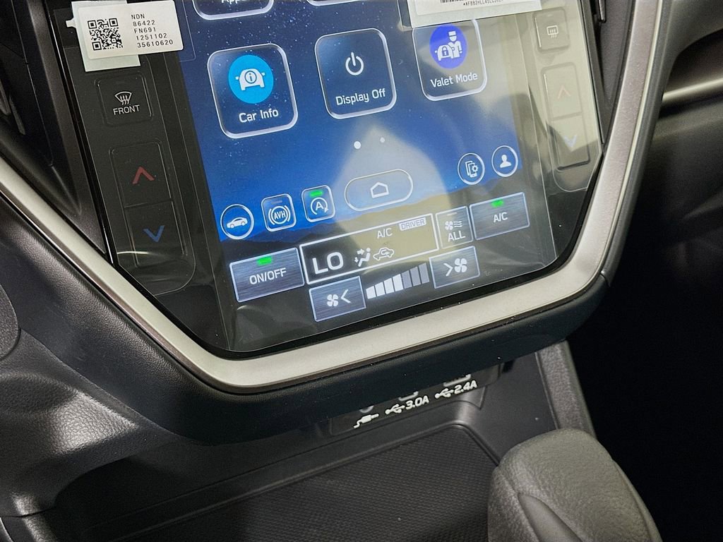 New 2026 Subaru Impreza 2.0i Sport image 20