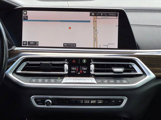 Used 2019 BMW X5 xDrive40i w/ Convenience Package AWD/4WD image 14