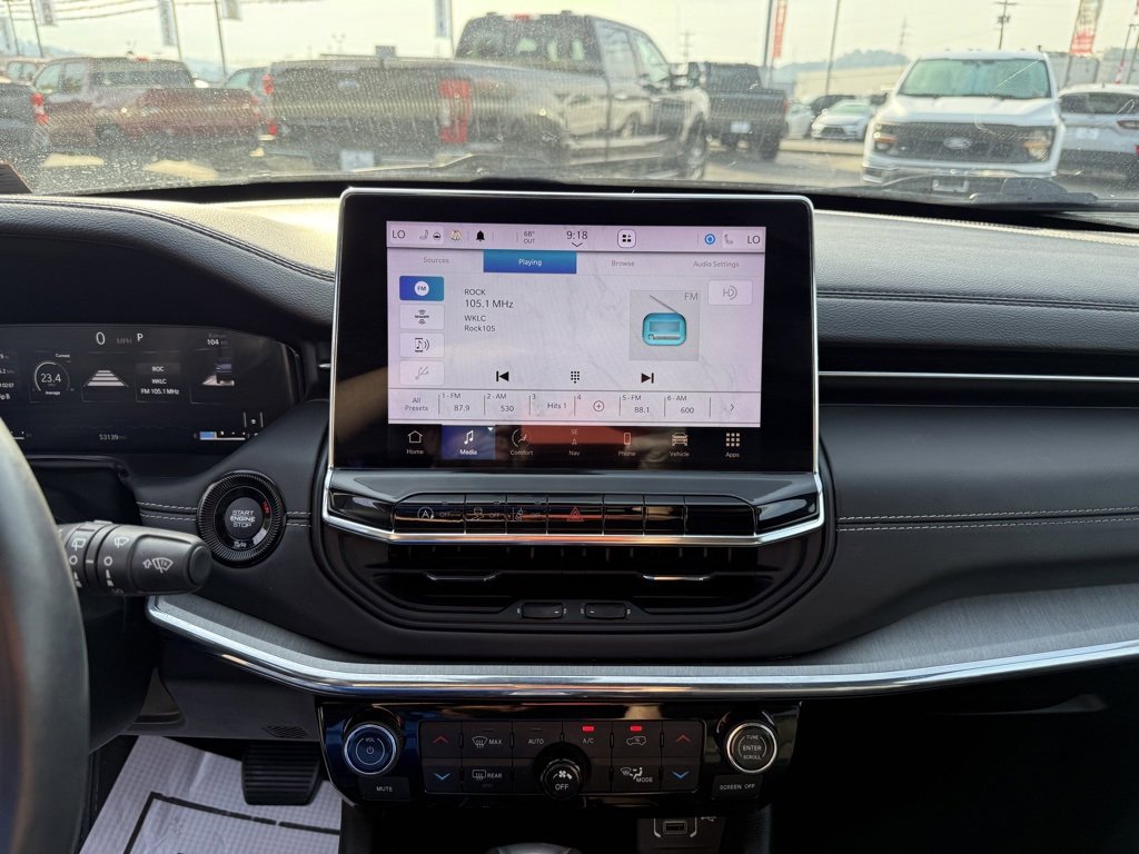 Used 2022 Jeep Compass High Altitude image 22