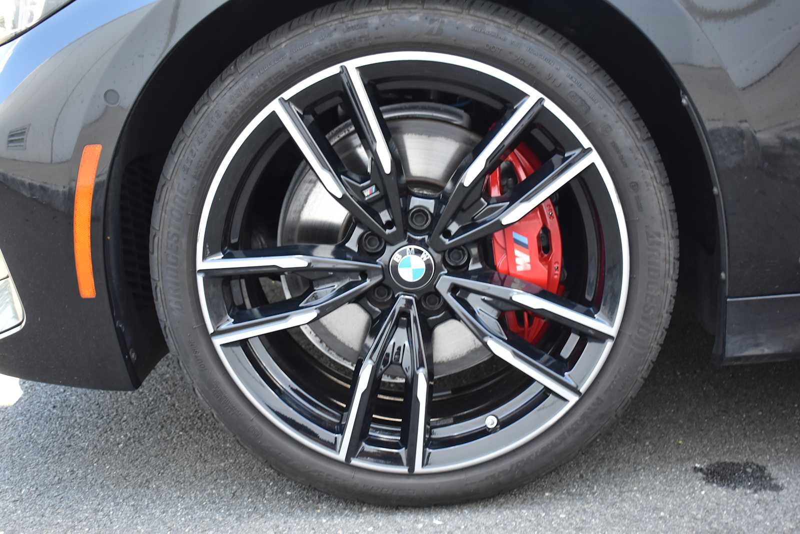 Certified 2024 BMW M340i xDrive w/ Premium Package AWD/4WD image 21