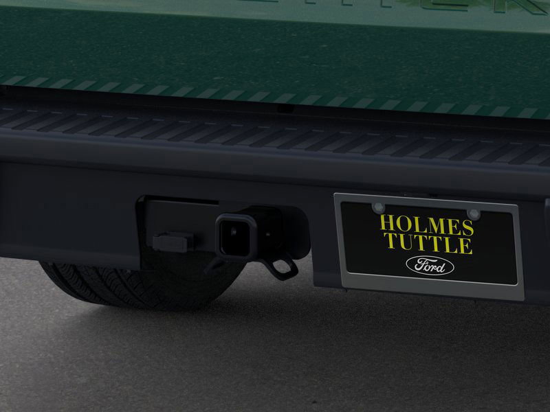 New 2025 Ford Maverick XLT w/ XLT Luxury Package image 23