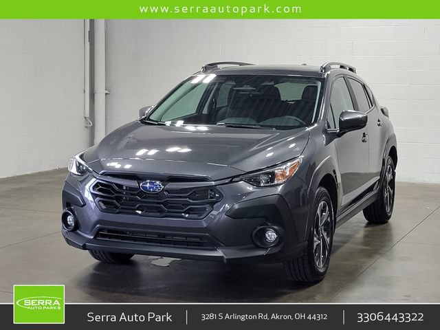Used 2026 Subaru Crosstrek 2.5i Premium AWD/4WD image 1
