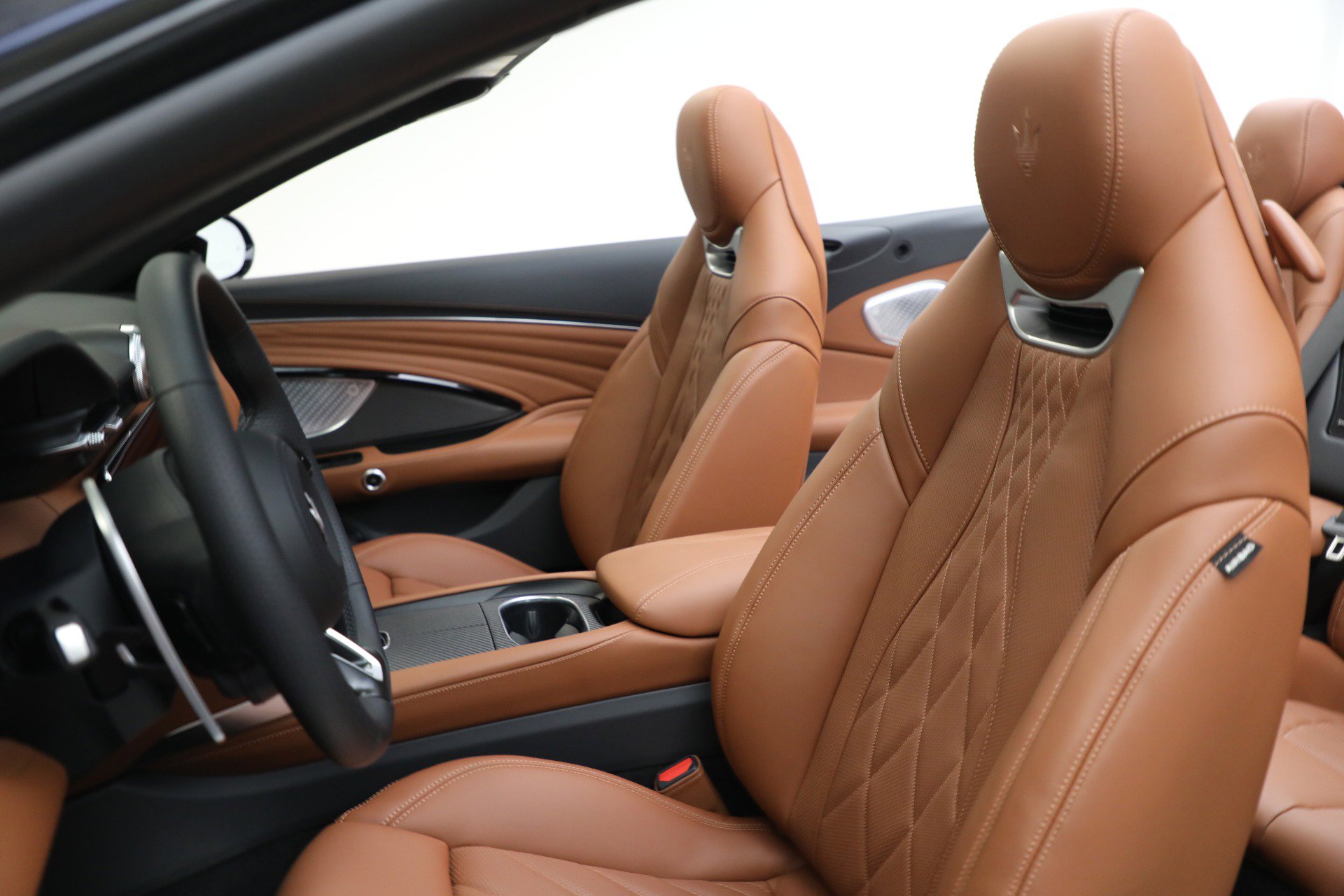 New 2026 Maserati GranCabrio Trofeo image 14