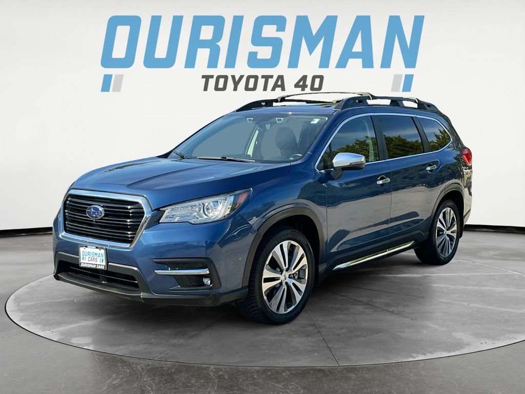 Used 2020 Subaru Ascent Touring w/ Popular Package #2A image 1